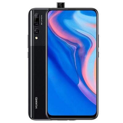 Не работает часть экрана на телефоне Huawei Y9 Prime 2019